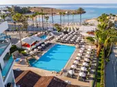 Pavlo Napa Beach Hotel