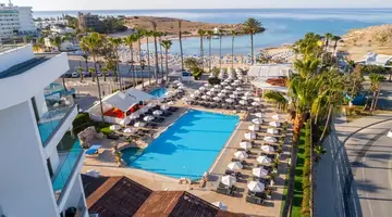 Pavlo Napa Beach Hotel