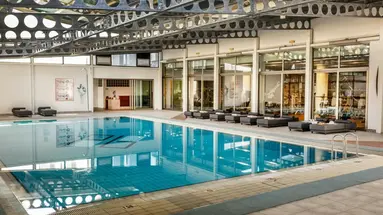 Pavlo Napa Beach Hotel