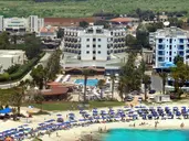 Pavlo Napa Beach Hotel