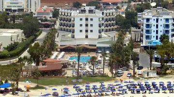 Pavlo Napa Beach Hotel