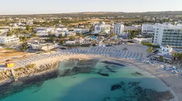 Pavlo Napa Beach Hotel