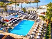 PAVLO NAPA BEACH HOTEL