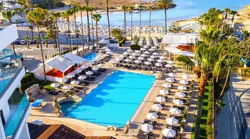 PAVLO NAPA BEACH HOTEL