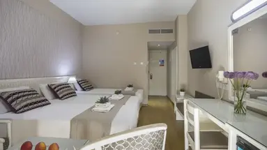 Pavlo Napa Beach Hotel