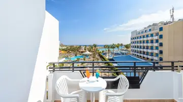 Pavlo Napa Beach Hotel