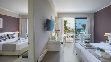 Pavlo Napa Beach Hotel