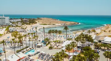 PAVLO NAPA BEACH HOTEL