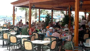 Pavlo Napa Beach Hotel
