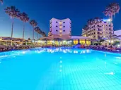 Pavlo Napa Beach Hotel