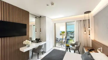 Pavlo Napa Beach Hotel
