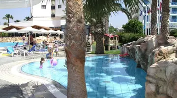 Pavlo Napa Beach Hotel