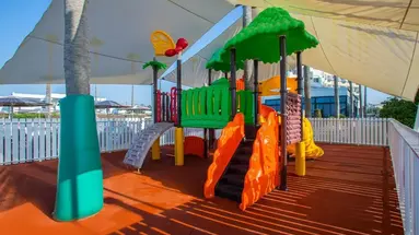 Pavlo Napa Beach Hotel