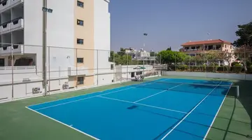 Pavlo Napa Beach Hotel