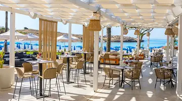PAVLO NAPA BEACH HOTEL