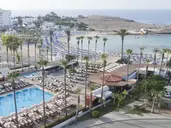 Pavlo Napa Beach Hotel