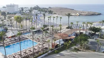 Pavlo Napa Beach Hotel