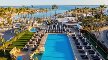 Pavlo Napa Beach Hotel