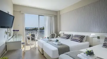 Pavlo Napa Beach Hotel