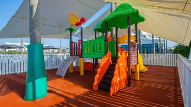 Pavlo Napa Beach Hotel