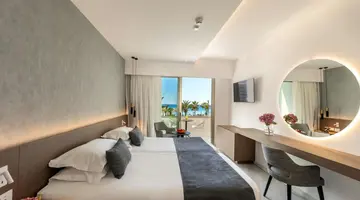 Pavlo Napa Beach Hotel