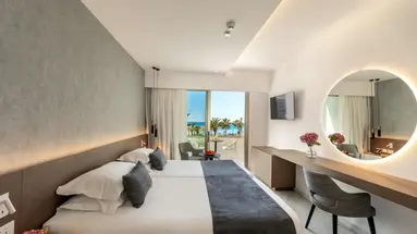 Pavlo Napa Beach Hotel
