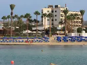 Pavlo Napa Beach Hotel