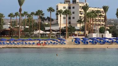 Pavlo Napa Beach Hotel
