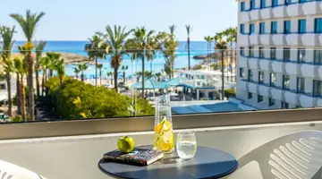 Pavlo Napa Beach Hotel