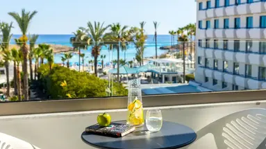 Pavlo Napa Beach Hotel