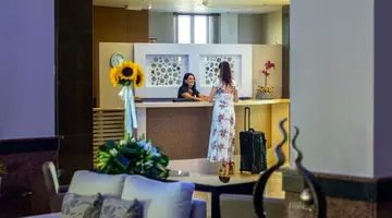 PAVLO NAPA BEACH HOTEL