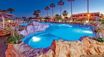 PAVLO NAPA BEACH HOTEL