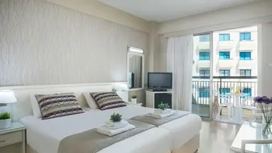 PAVLO NAPA BEACH HOTEL