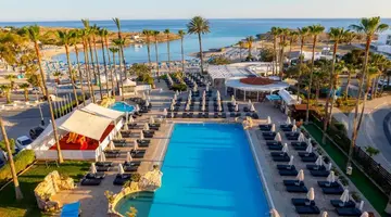 PAVLO NAPA BEACH HOTEL