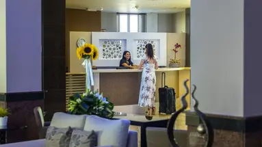 PAVLO NAPA BEACH HOTEL