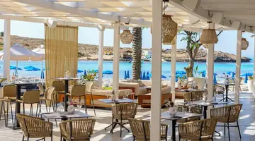 Pavlo Napa Beach Hotel