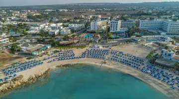 Pavlo Napa Beach Hotel