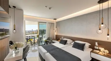 Pavlo Napa Beach Hotel