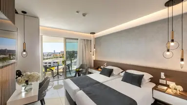 Pavlo Napa Beach Hotel