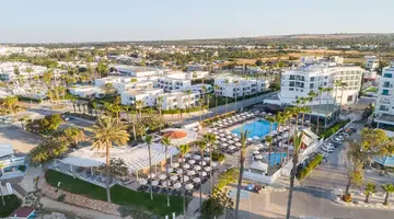 Pavlo Napa Beach Hotel