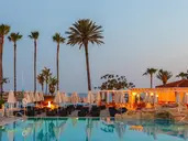 Pavlo Napa Beach Hotel