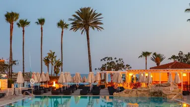Pavlo Napa Beach Hotel