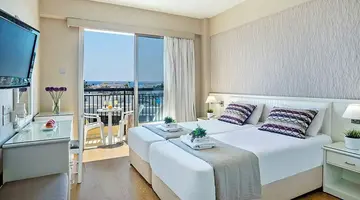 PAVLO NAPA BEACH HOTEL