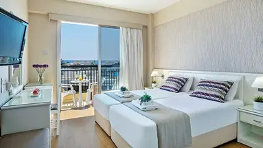 PAVLO NAPA BEACH HOTEL