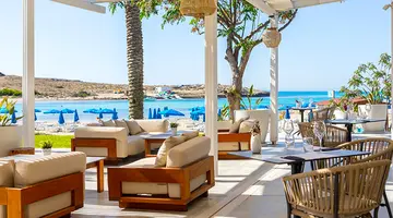 PAVLO NAPA BEACH HOTEL