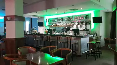 Pavlo Napa Beach Hotel