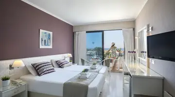 Pavlo Napa Beach Hotel