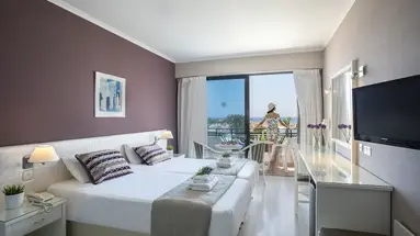 Pavlo Napa Beach Hotel