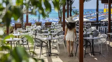 Pavlo Napa Beach Hotel