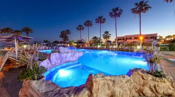 Pavlo Napa Beach Hotel